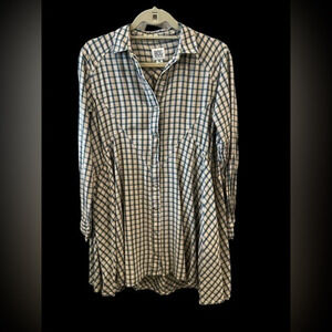 Urban Outfitters shirt dress